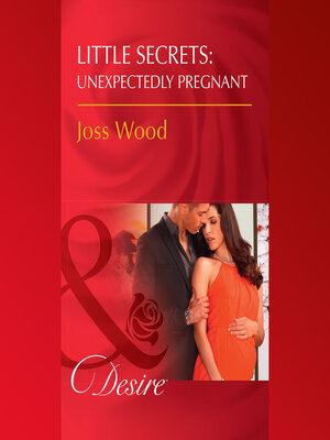 cover image of Unexpectedly Pregnant